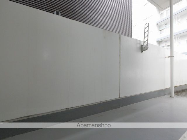 SーRESIDENCE南円山の内装写真