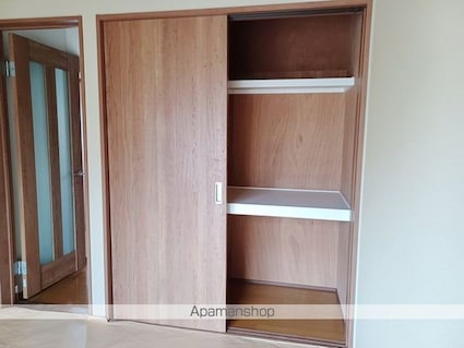 岡田マンション[3K/49.26m2]の内装5