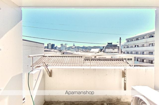ヒルサイド小高坂の内装写真