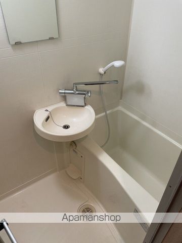 アバンティ薬院の内装写真