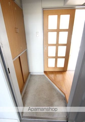 ビレッジハウス栗面2号棟の内装写真
