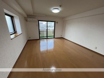 サンフォルトゥーナ宮崎駅東[1R/40.02m2]の内装2
