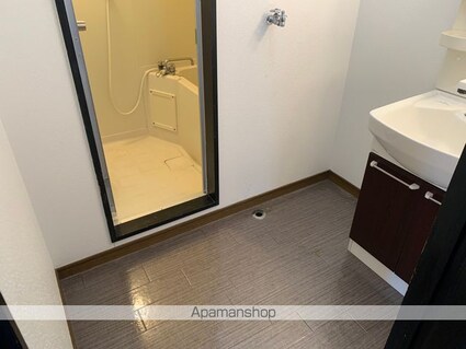 リバーコート清武[1LDK/29.07m2]の内装1