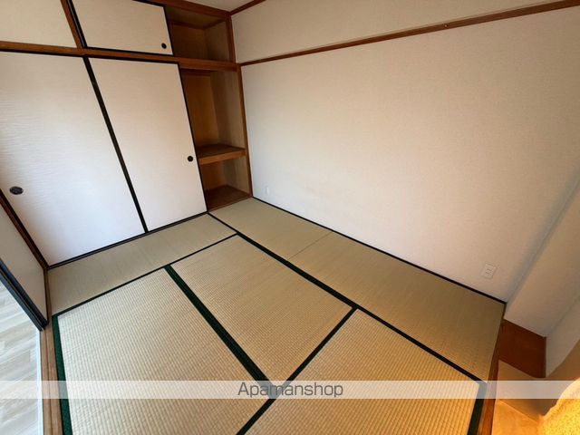 酒井マンションの内装写真