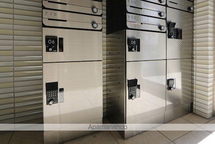 Ｍａｙｆａｉｒ　ＭＡＴＳＵＹＡＭＡＳＨＩＥＫＩ　ｓｑｕａｒｅ[1K/28.98m2]の共用部4