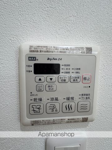 フジパレス湊駅東の内装写真