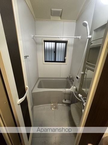 中古戸建て 富士見市関沢2丁目の内装写真