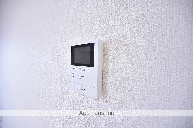 クチュール新川の内装写真