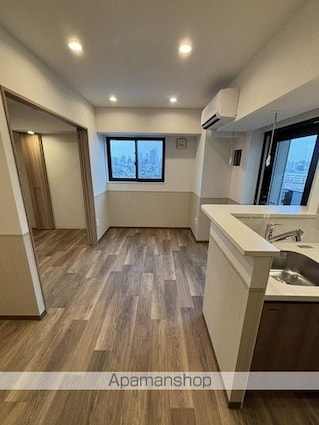 Ｄｅａｒ　ＷＡＮ　Ｃｏｕｒｔ　王子飛鳥山[1LDK/30.43m2]のその他設備