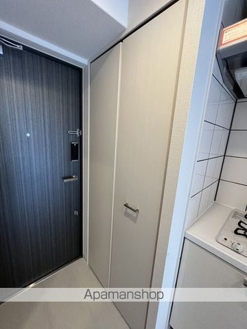 エスリード弁天町ルシェンテの内装写真