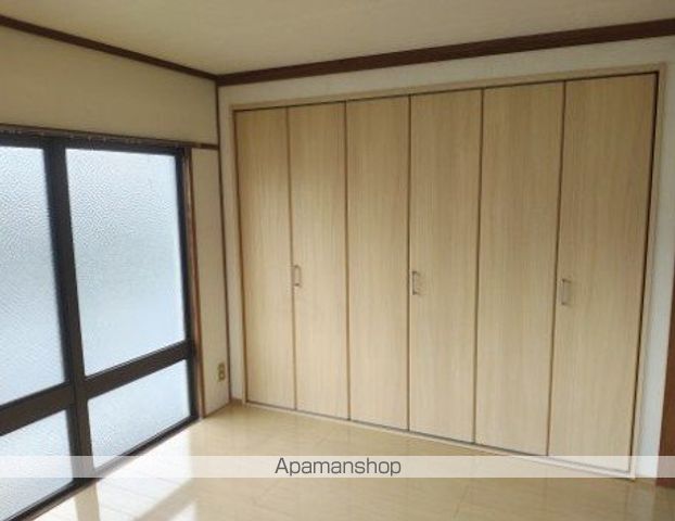 WINSHOME永楽IIIの内装写真