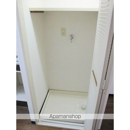 プレール中野Ⅱ[1R/20.65m2]のその他設備