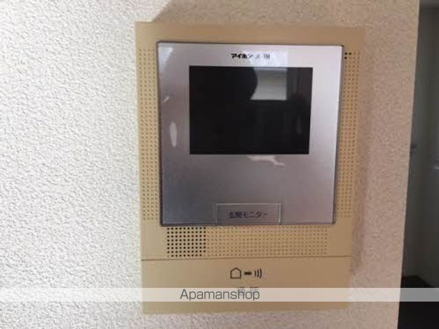 クラヴィエAの内装写真