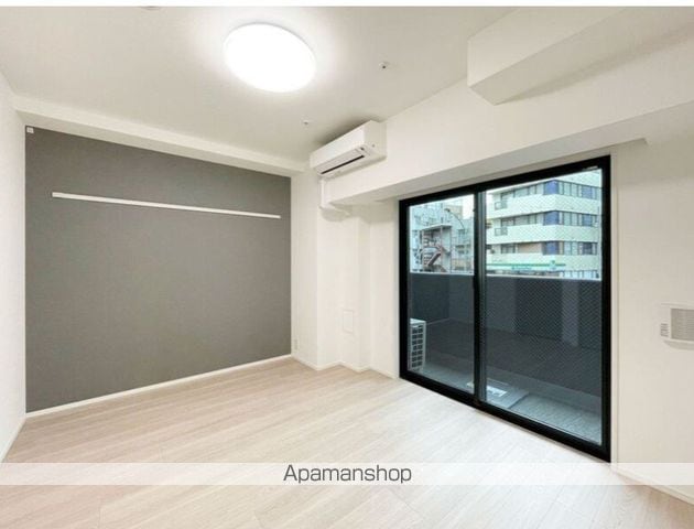 S-RESIDENCE新宿早稲田avelisの内装写真