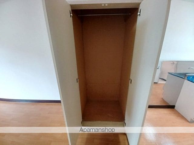コーポフランネットの内装写真