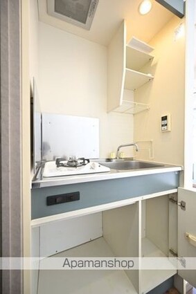 ジェイパーク青葉台弐番館[1R/18.3m2]の内装5