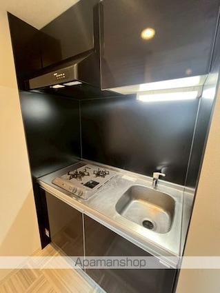 ＥＲ松戸[1K/20.23m2]のキッチン