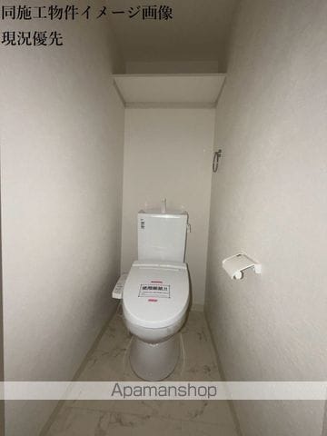 KEIAI RESIDENCE 我孫子の内装写真