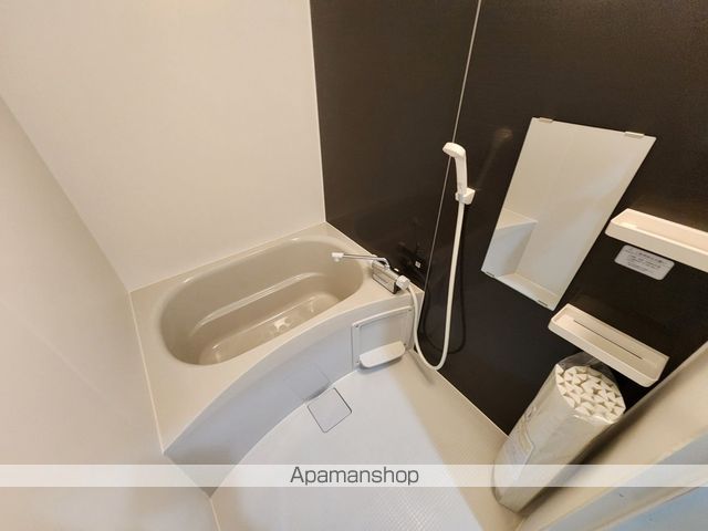 サンフォルテ三木西の内装写真