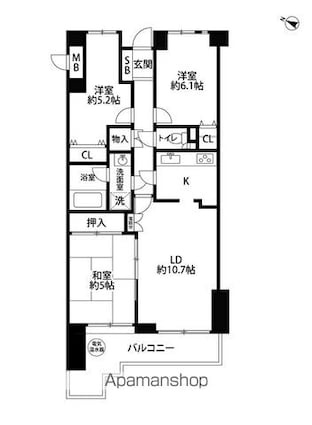 サムネイルイメージ