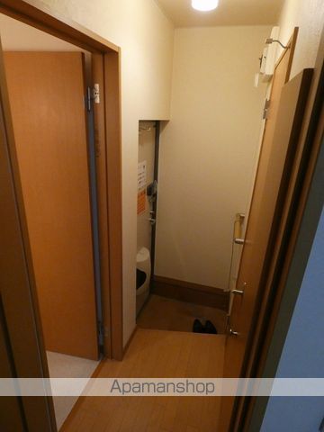 TEANA 弐番館の内装写真