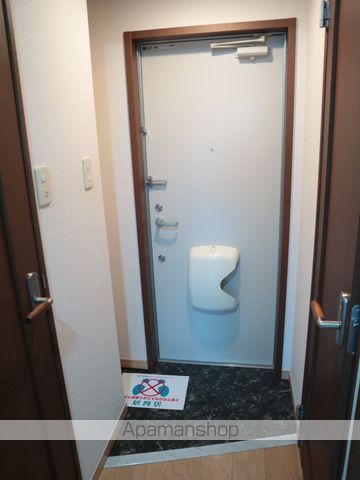 フジパレス初芝ノースの内装写真