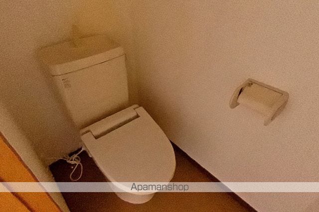 サンセベリアの内装写真