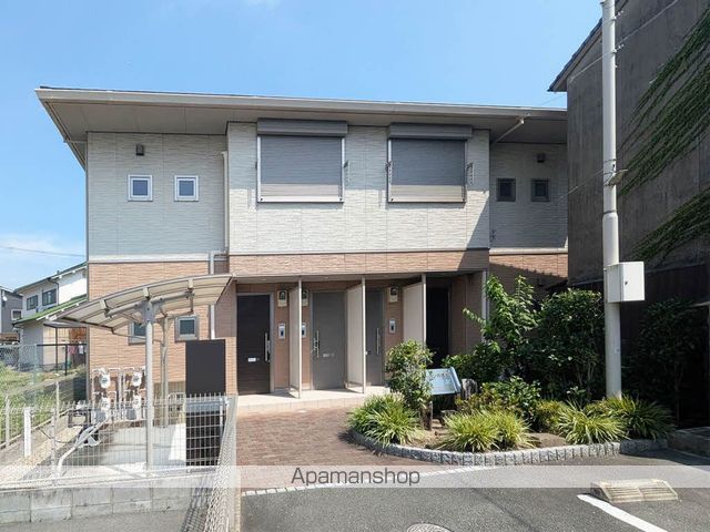 アーバンのざと CENTERの外観写真