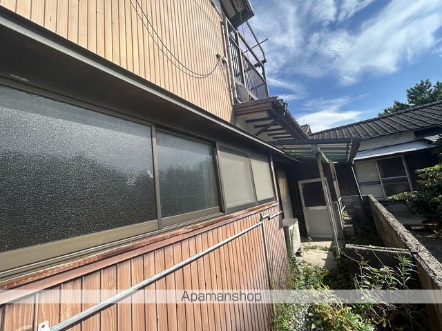 境線 博労町駅 徒歩14分 2階建 築58年のその他写真