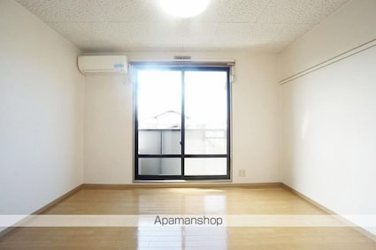 岡山県倉敷市中庄[1R/23.2m2]の内装7
