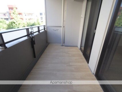 トラープランド蒼麗館[2LDK/51.5m2]の内装7