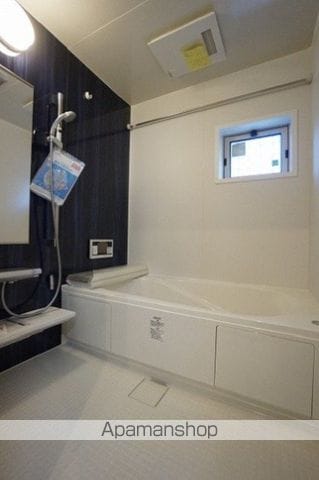 D-ROOM石丸IIの内装写真