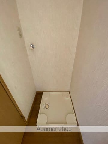 リヴハイツ Iの内装写真