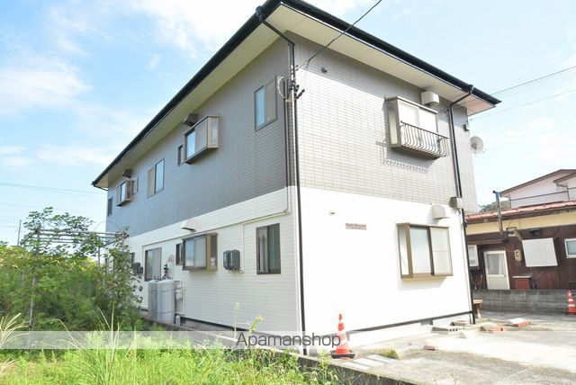 apartment 宮城県宮城郡松島町高城字帰命院下一15-14
高城の賃貸情報を見る
物件地図