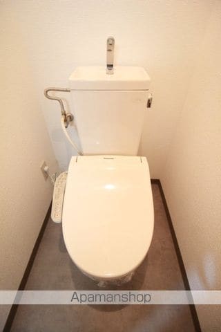 ジュネス医大東の内装写真