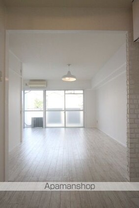 ＲＩＣＨ　ＦＩＥＬＤ土居田[1R/23.43m2]のリビング・居間