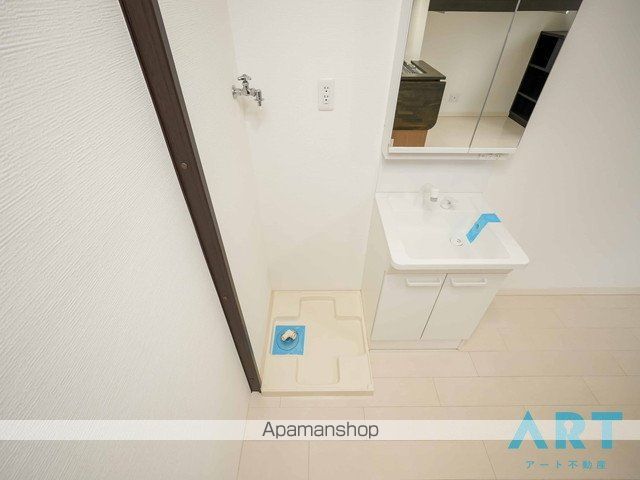 アルト萱町 西棟の内装写真