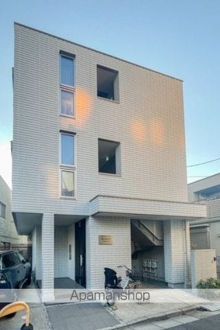 メゾン・シエル