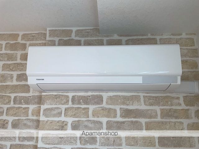 エスタシオン千歳の内装写真