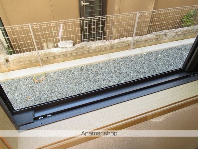 エコルポミエの内装写真