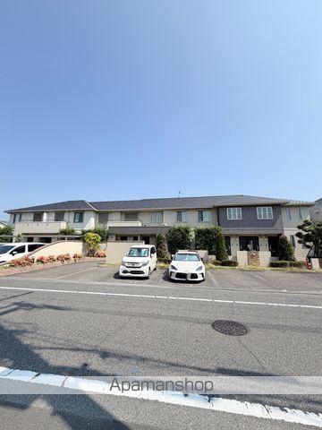 イーストガーデン中百舌鳥の外観写真