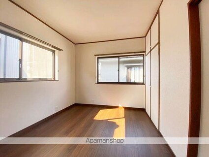 浜ノ茶屋戸建[4LDK/93.56m2]の内装7