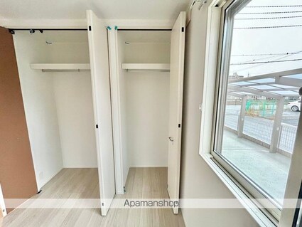 クレール[1LDK/43.78m2]の内装5