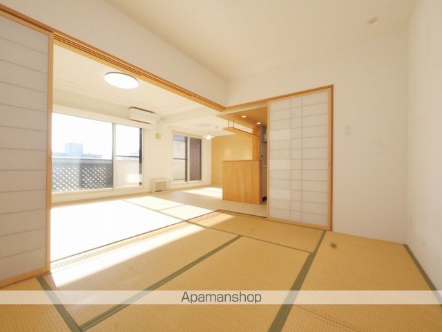 ダイアパレス大通南の内装写真