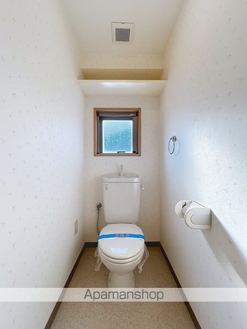メイプル青山の内装写真