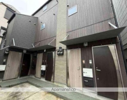 ＤＲＥＡＭ１[1R/25m2]の外観1