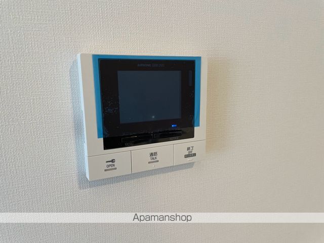 アルファスクエア円山4条南4条西25丁目賃貸MSの内装写真