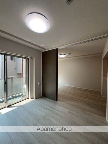 東京都中野区江原町１丁目[1LDK/40.63m2]の内装5