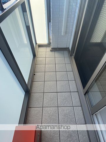 シャーメゾン北の杜の内装写真