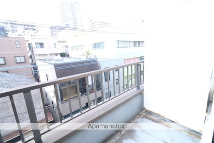 東京都三鷹市下連雀３丁目[1DK/30.98m2]の眺望